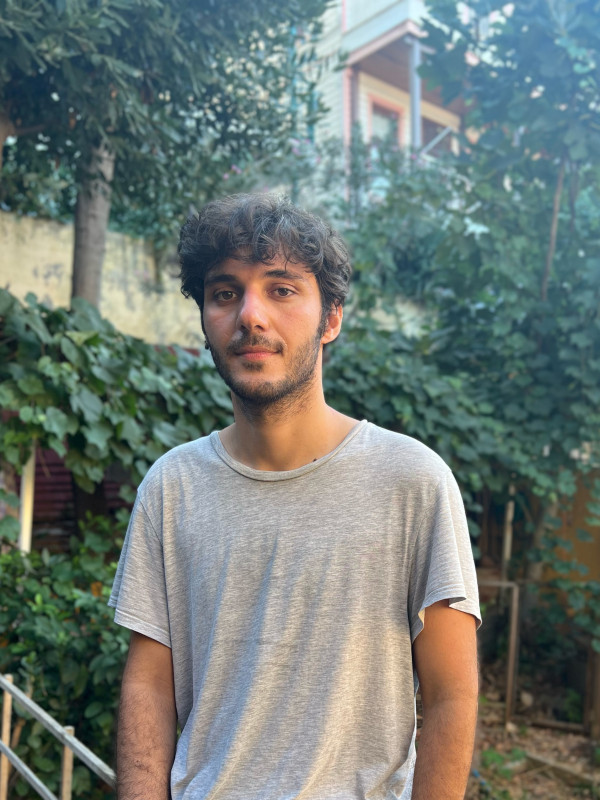 Metincan Güzel