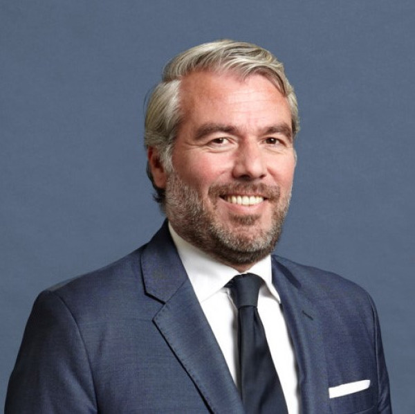 Carlos Pita Cao