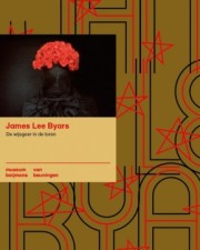 James Lee Byars. De wijsgeer in de toren