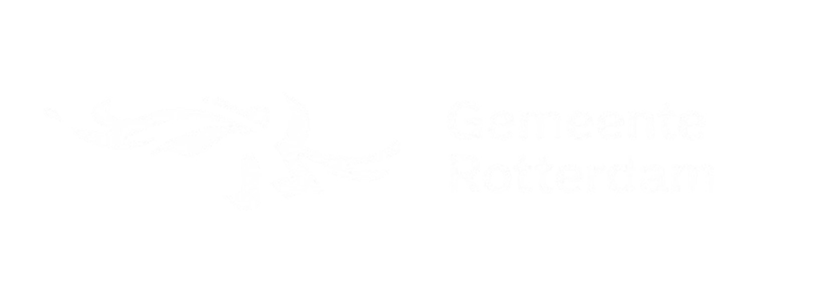 Gemeente Rotterdam kleur