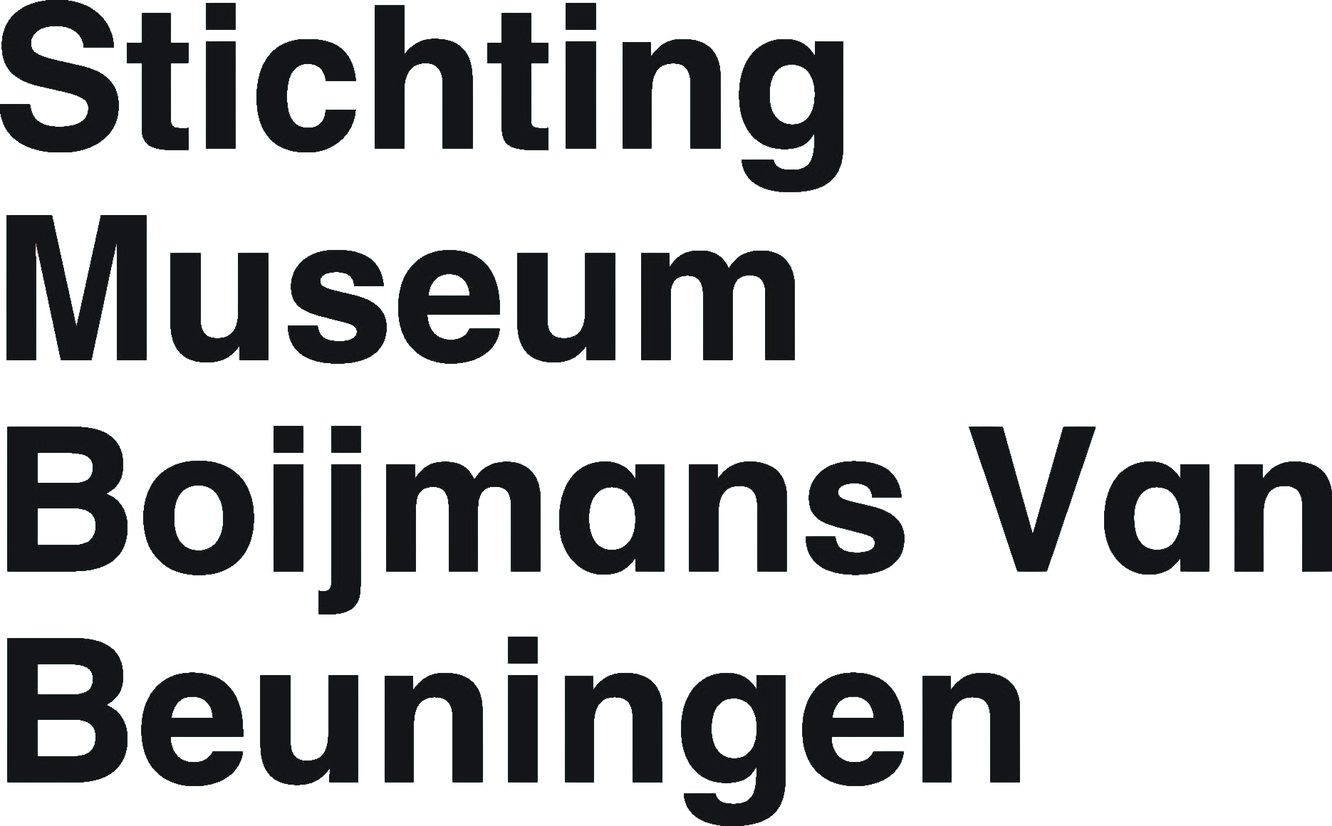 C.Pixel Stichting Boijmans van Beuningen